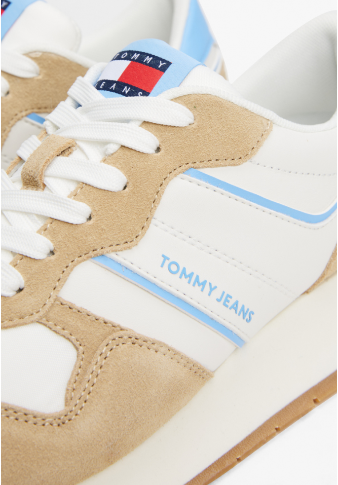 SNEAKERS EVA RUNNER | TOMMY HILFIGER