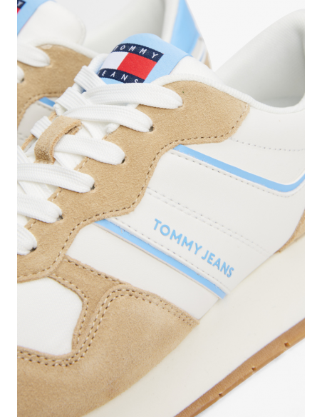 SNEAKERS EVA RUNNER | TOMMY HILFIGER