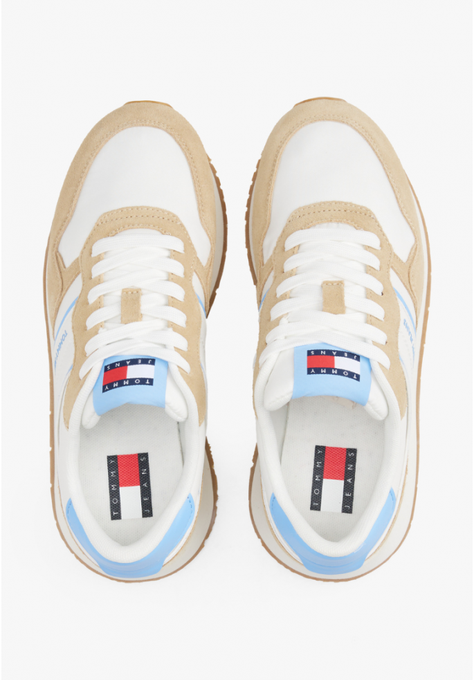 SNEAKERS EVA RUNNER | TOMMY HILFIGER