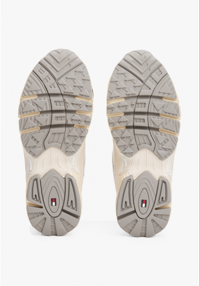 DEPORTIVA RUNNER ARCHIVE'97 | TOMMY...