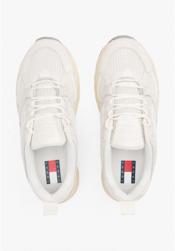 DEPORTIVA RUNNER ARCHIVE'97 | TOMMY...