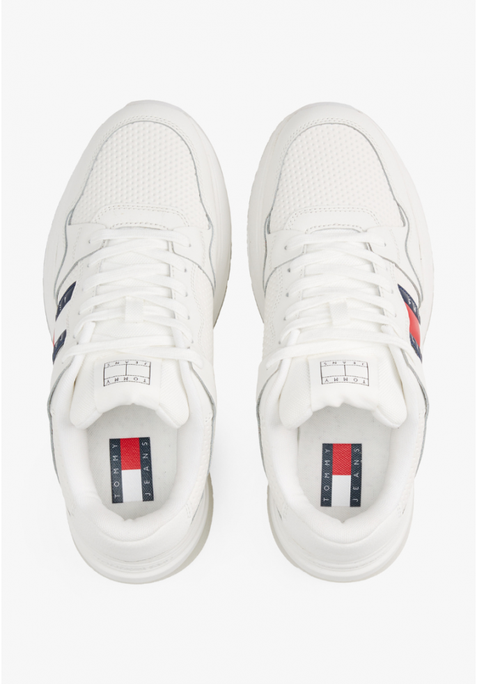 DEPORTIVA RETRO | TOMMY HILFIGER