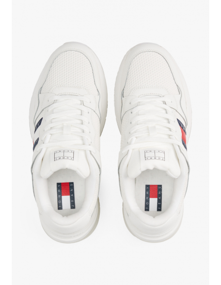 DEPORTIVA RETRO | TOMMY HILFIGER