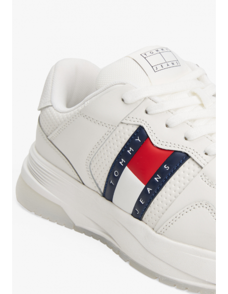 DEPORTIVA RETRO | TOMMY HILFIGER