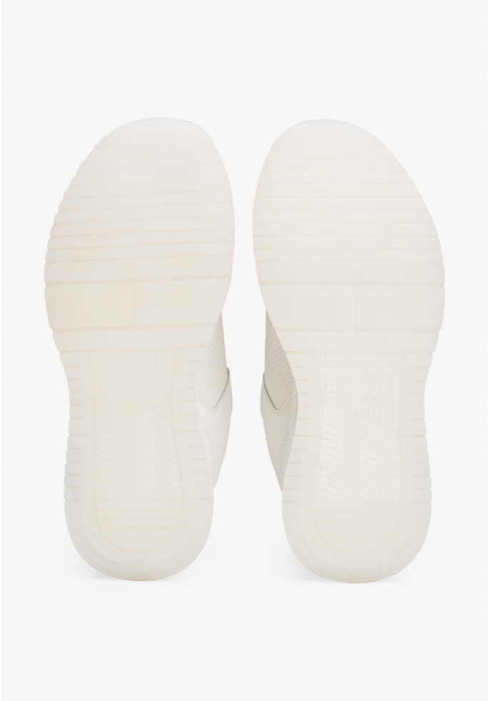 DEPORTIVA RETRO | TOMMY HILFIGER