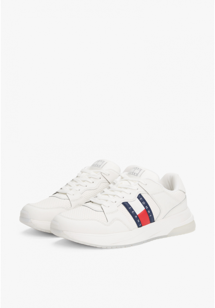 DEPORTIVA RETRO | TOMMY HILFIGER