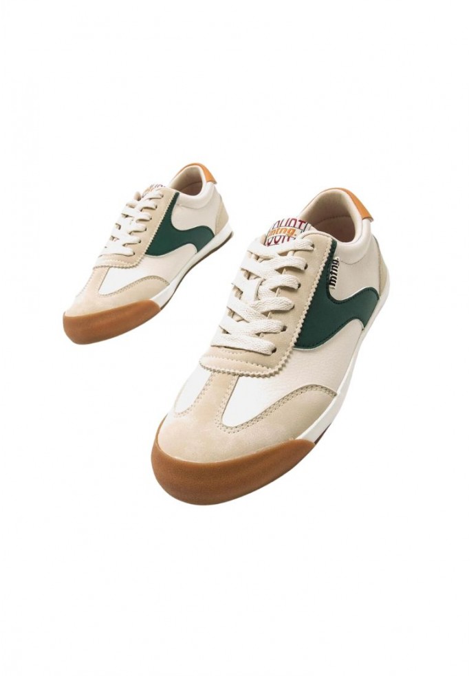 ZAPATILLA COURT | MUSTANG