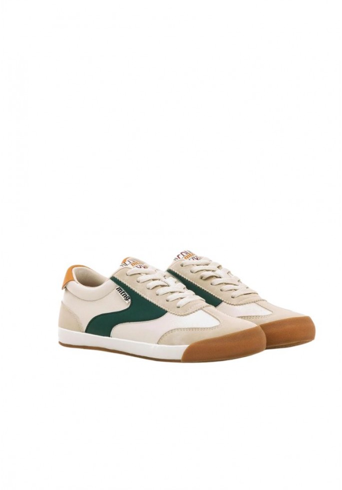 ZAPATILLA COURT | MUSTANG