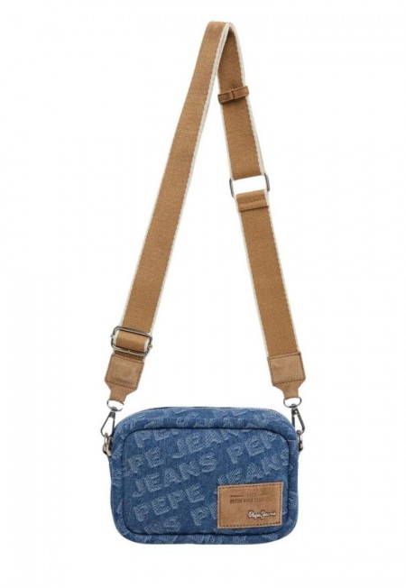 BANDOLERA BRIANAE DENIM|... 2