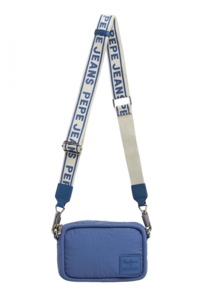 BANDOLERA BRIANAE BLOSSOM | PEPE JEANS