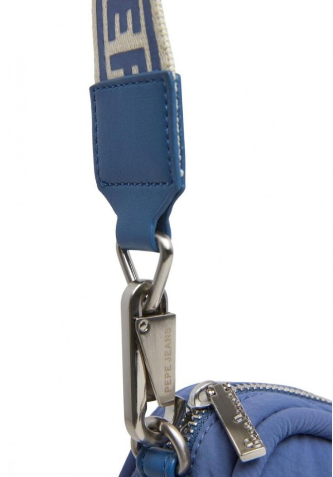 BANDOLERA BRIANAE BLOSSOM | PEPE JEANS