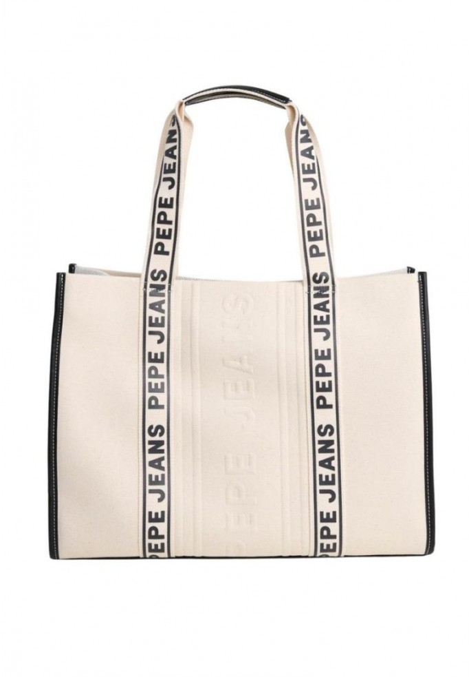 BOLSO ZENDA MERIT | PEPE JEANS