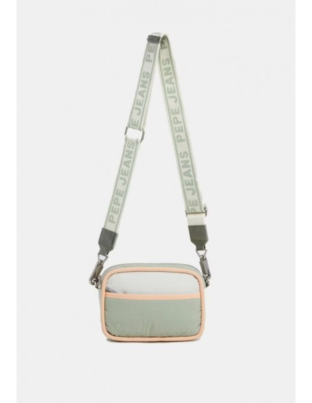 BANDOLERA BRIANAE BLOOM | PEPE JEANS