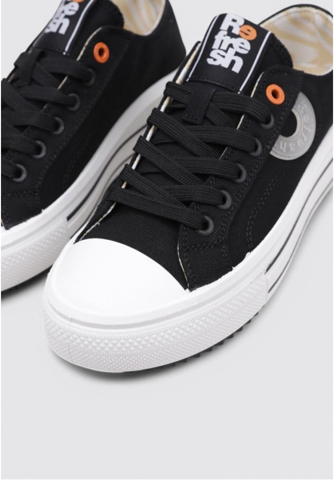 DEPORTIVA LONA | REFRESH