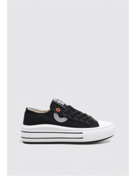 DEPORTIVA LONA | REFRESH