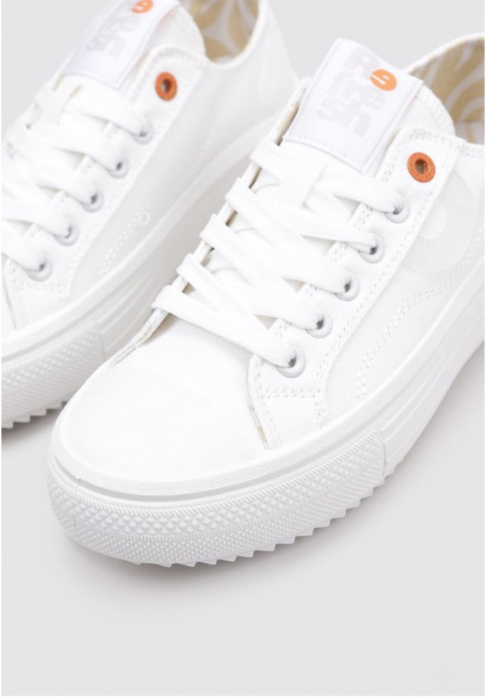 DEPORTIVA LONA | REFRESH