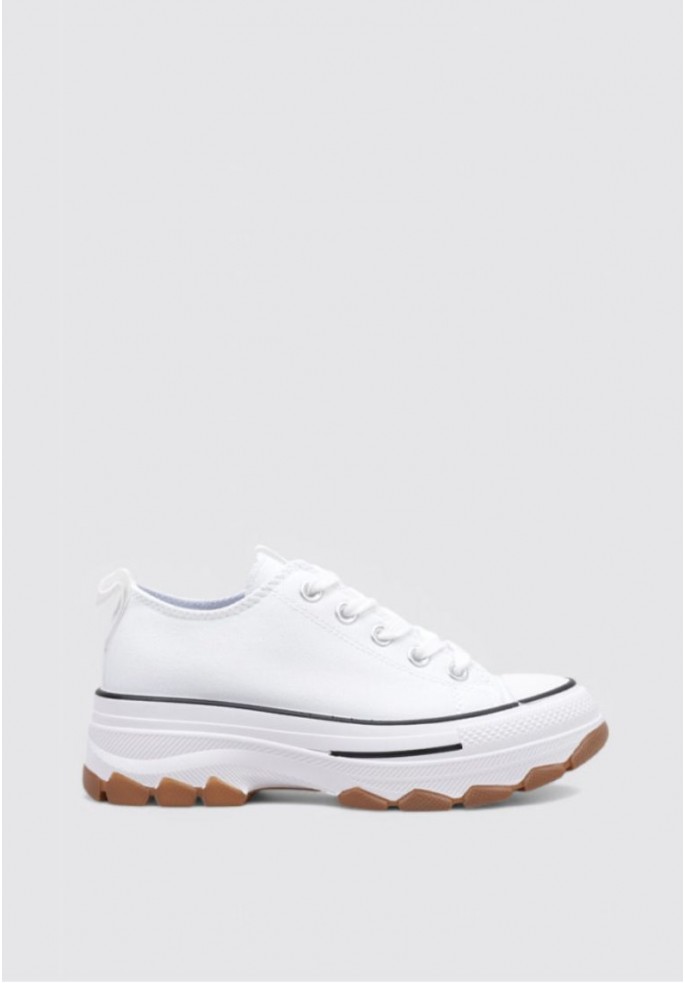 DEPORTIVA LONA | REFRESH