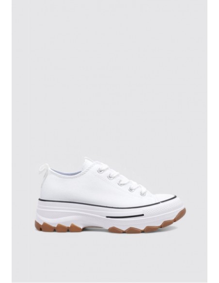 DEPORTIVA LONA | REFRESH