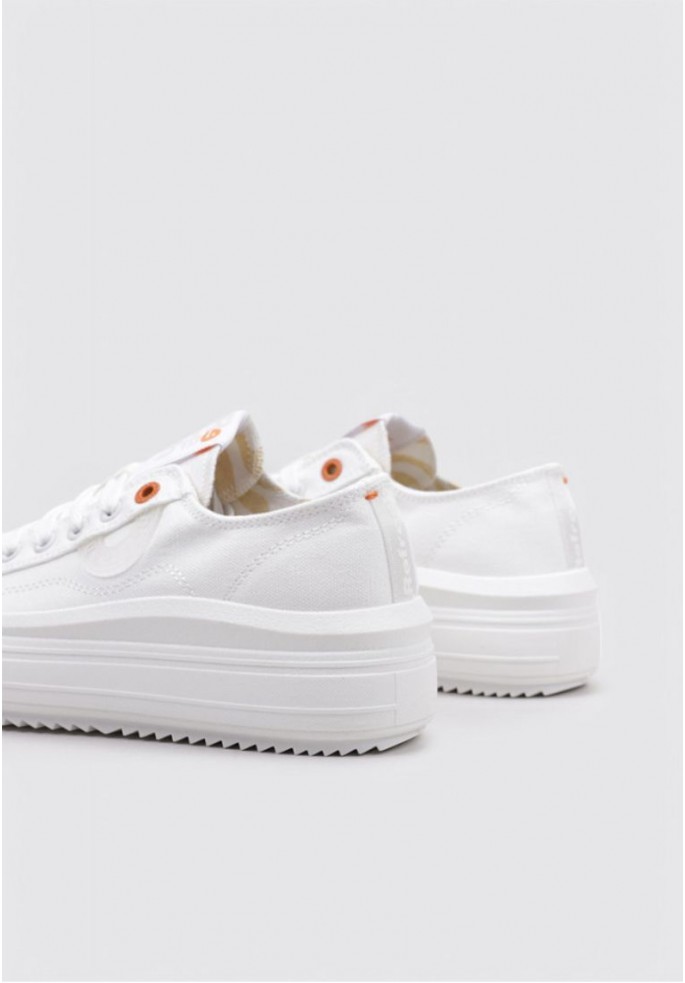 DEPORTIVA LONA | REFRESH