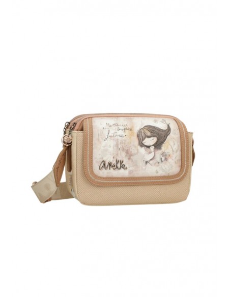 BANDOLERA DE SOLAPA MEMORIES | ANEKKE