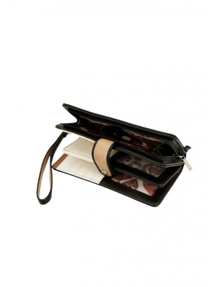 BILLETERO GRANDE RFID ALMA | ALMA