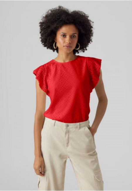 BLUSA TASSA | VERO MODA 2