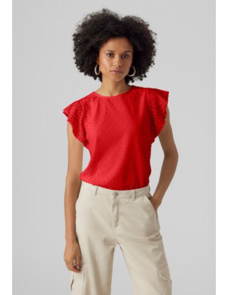 BLUSA TASSA | VERO MODA