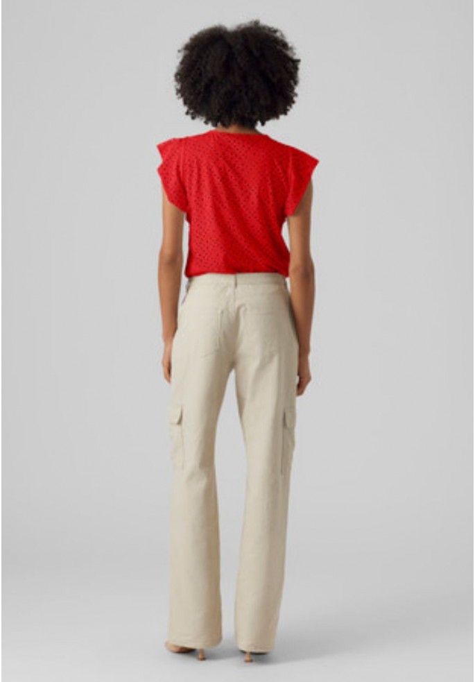 BLUSA TASSA | VERO MODA