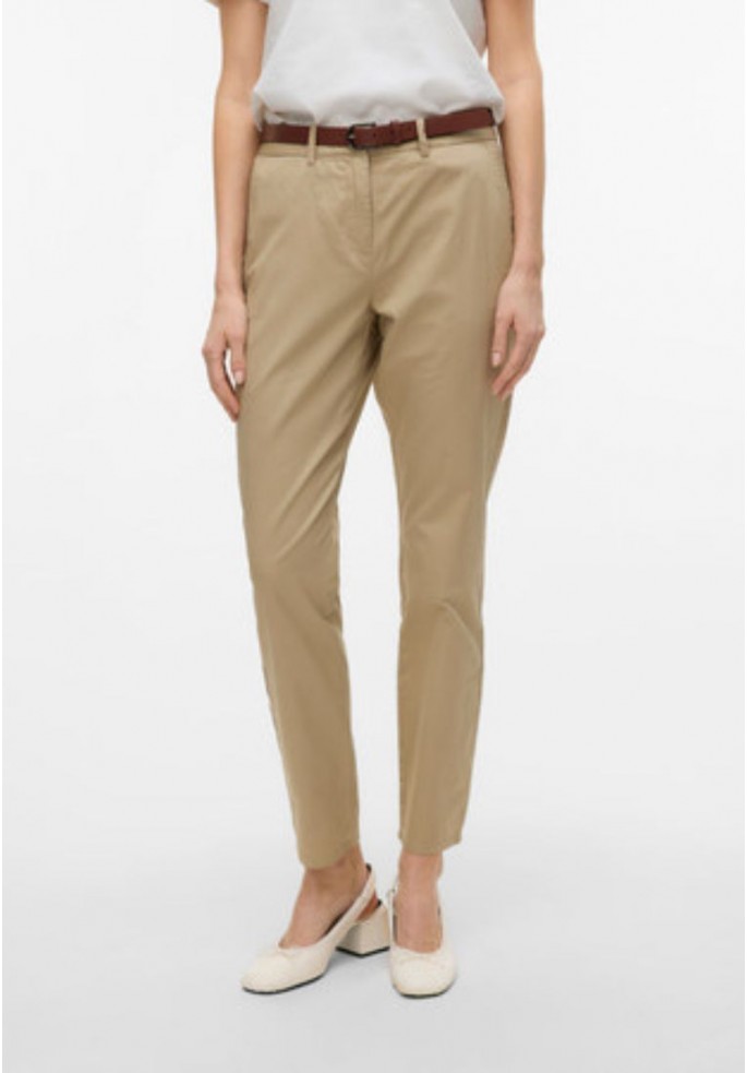 PANTALON CHINO FEDERICA | VERO MODA