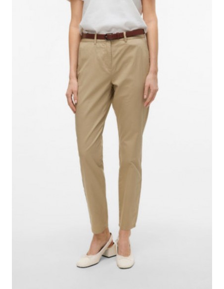 PANTALON CHINO FEDERICA | VERO MODA