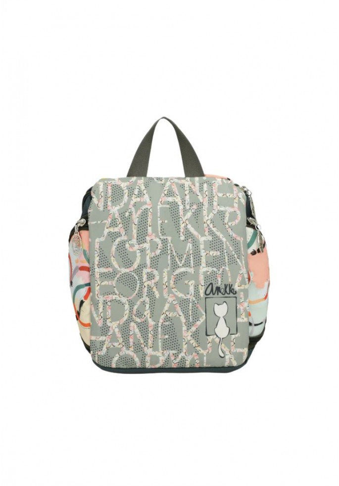 NECESER DE VIAJE GRANDE SMART | ANEKKE