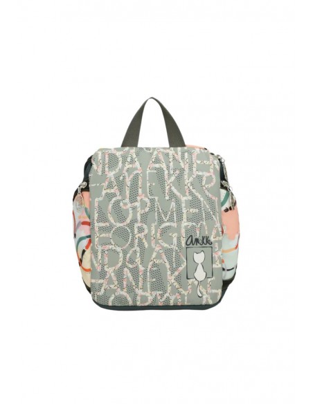 NECESER DE VIAJE GRANDE SMART | ANEKKE