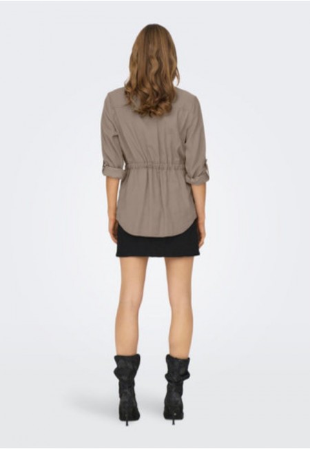 CHAQUETA CARGO LARIS | ONLY 2