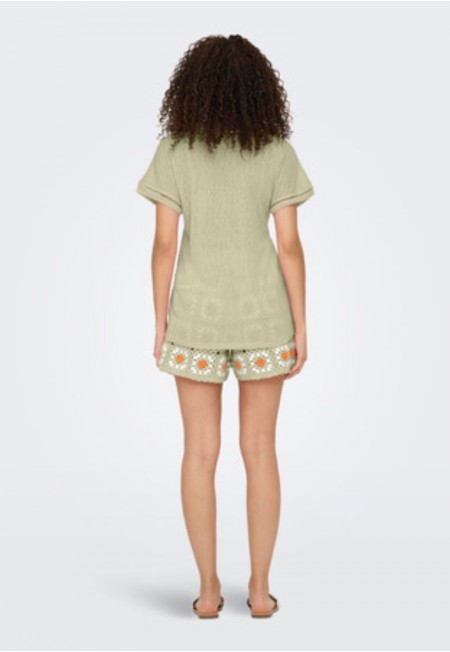 CAMISETA PENNY | ONLY 2