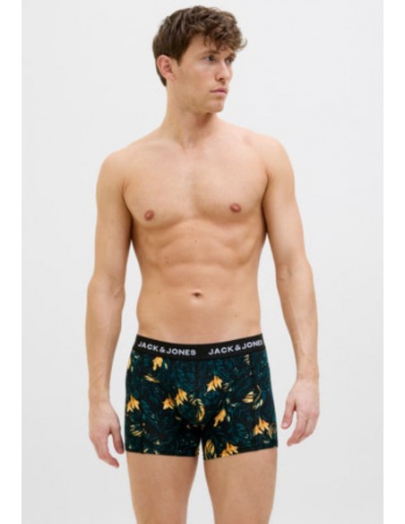 BOXER TYLER TRUNKS | JACK & JONES