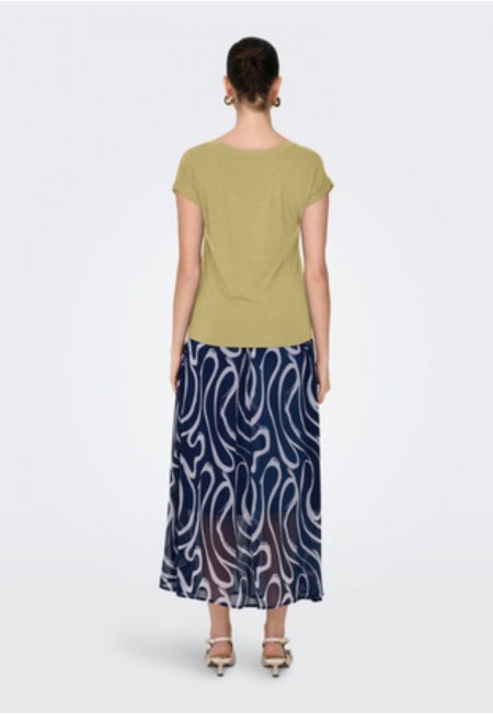 CAMISETA RILLA | ONLY 2