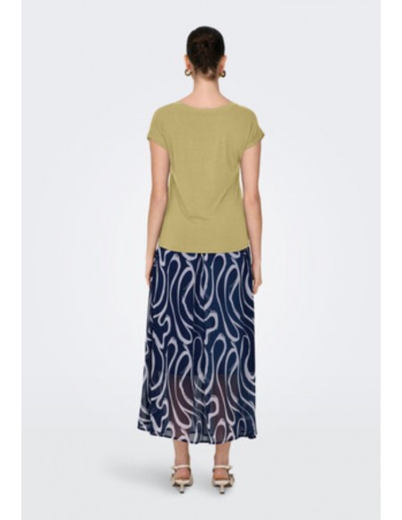 CAMISETA RILLA | ONLY