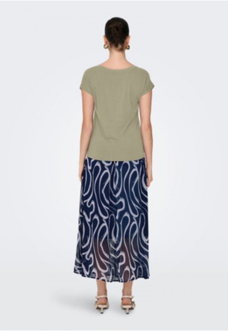 CAMISETA RILLA | ONLY 2