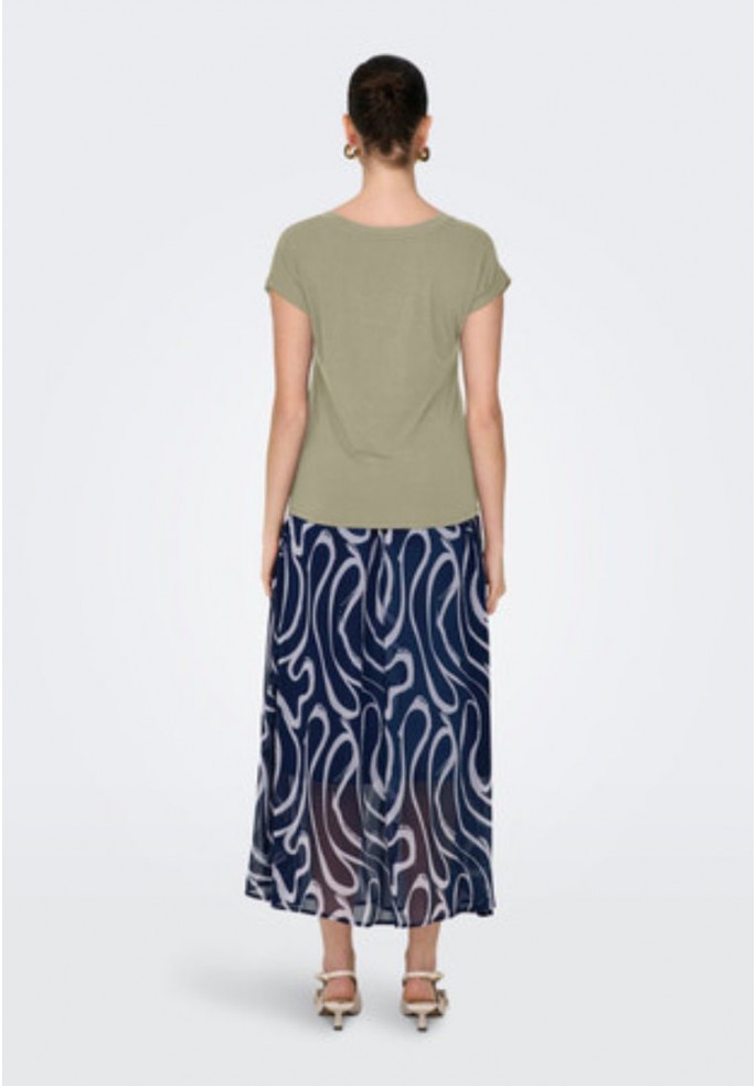 CAMISETA RILLA | ONLY