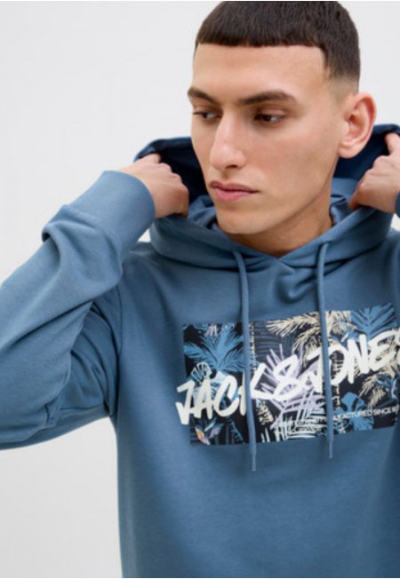 SUDADERA HAWAII | JACK & JONES 2