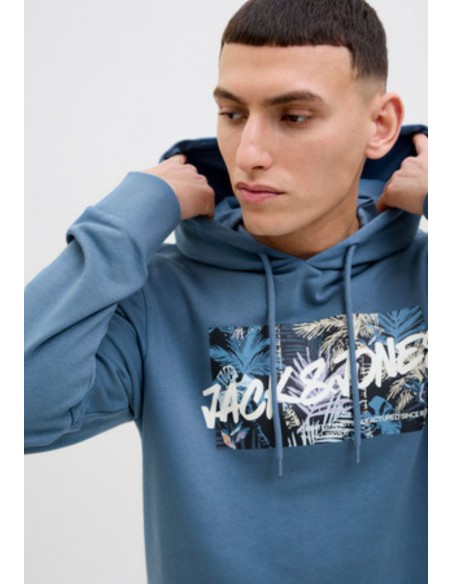 SUDADERA HAWAII | JACK & JONES