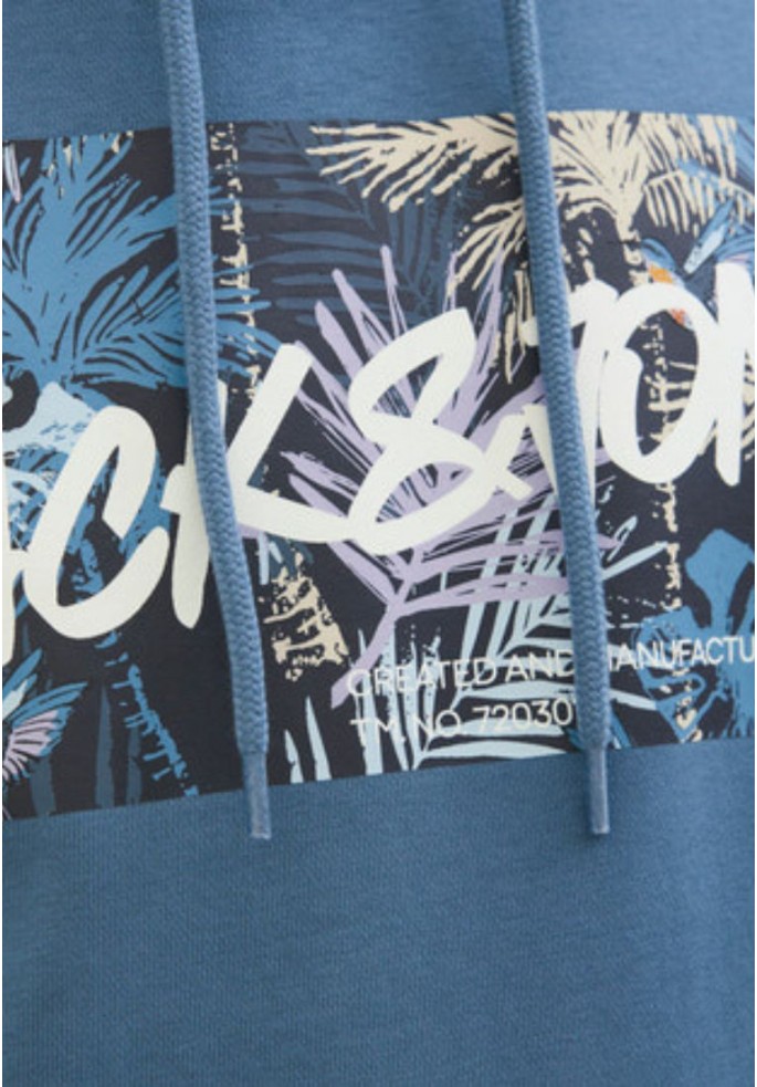 SUDADERA HAWAII | JACK & JONES