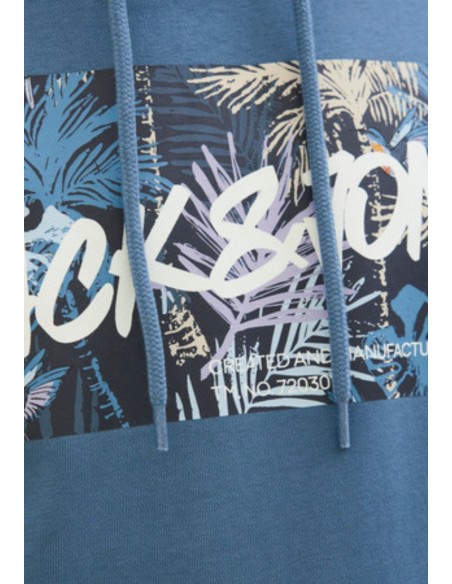 SUDADERA HAWAII | JACK & JONES