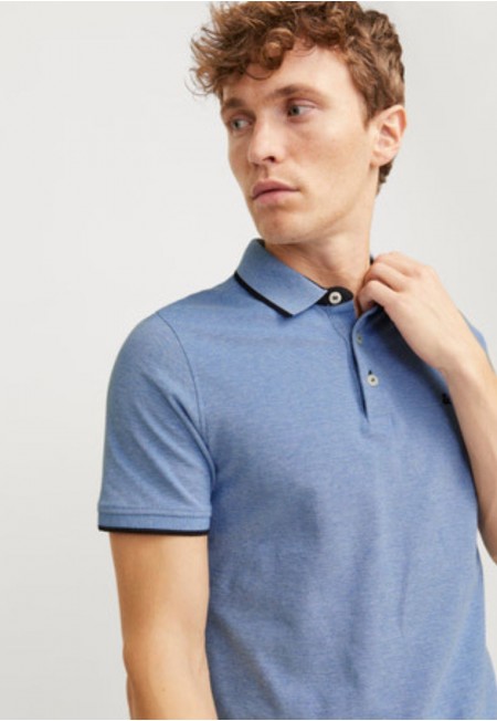 POLO PAULO | JACK & JONES 2