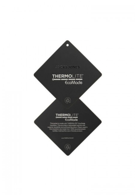 CHALECO CAVE | JACK & JONES 2