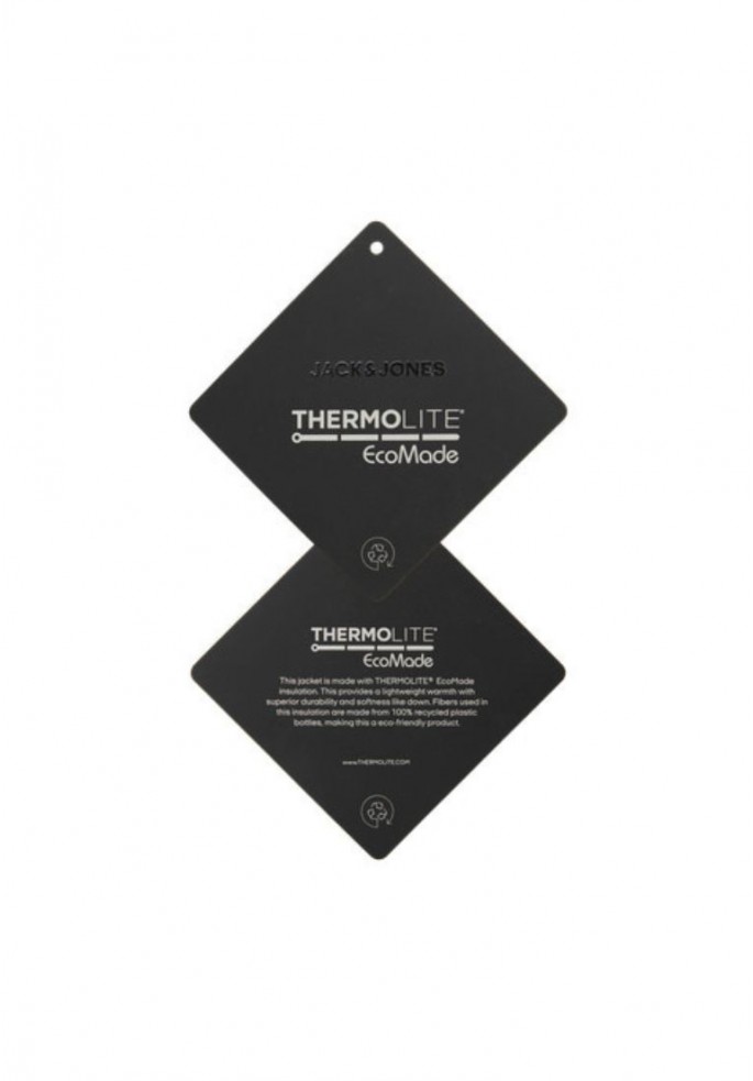 CHALECO CAVE | JACK & JONES