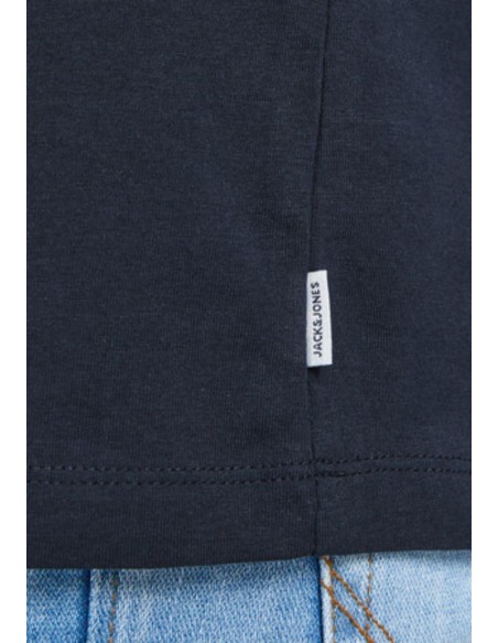 CAMISETA DENIM LOGO | JACK & JONES