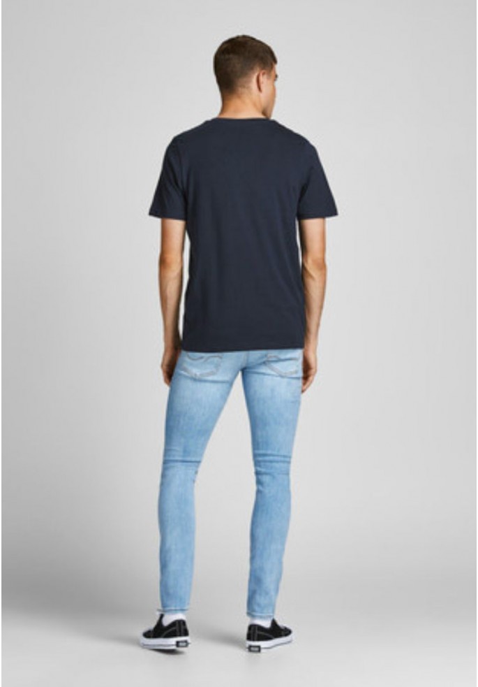 CAMISETA DENIM LOGO | JACK & JONES