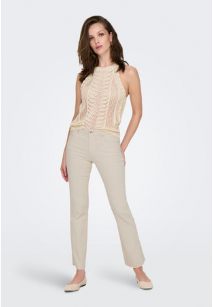 JEANS KENYA FLARED | ONLY