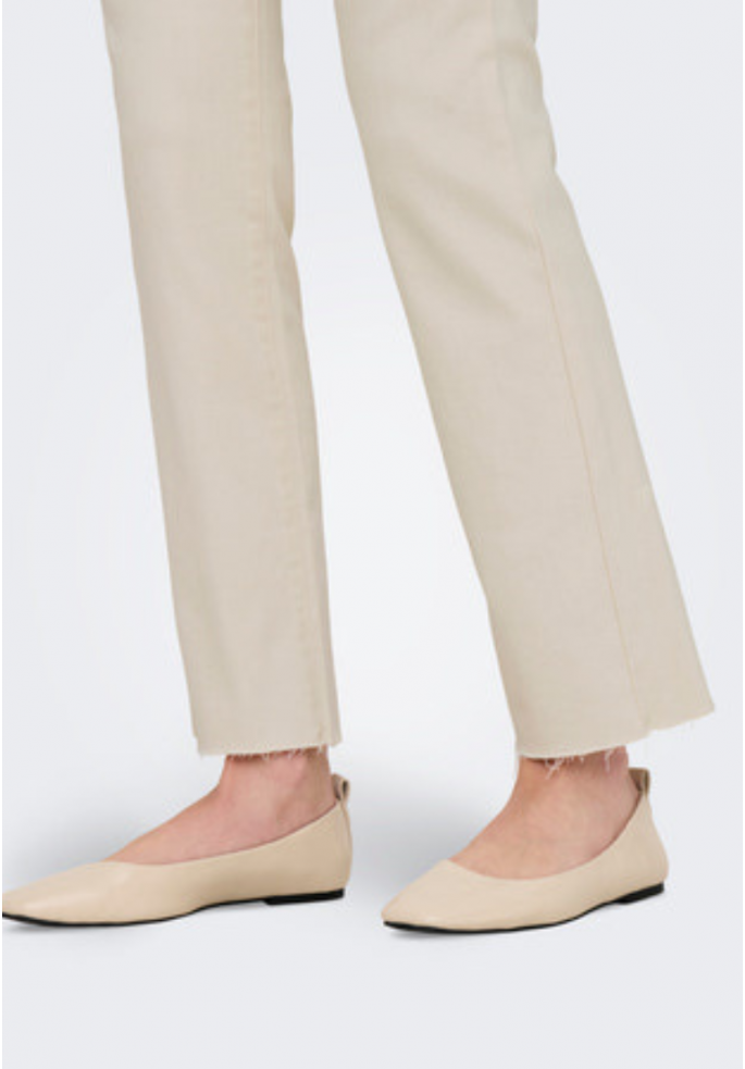 JEANS KENYA FLARED | ONLY